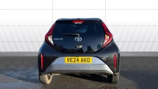 Toyota Aygo X 1.0 VVT-i Edge 5dr Petrol Hatchback